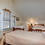 Wawona Retreat